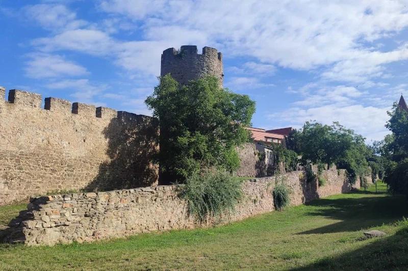 Znojmo ve středověku