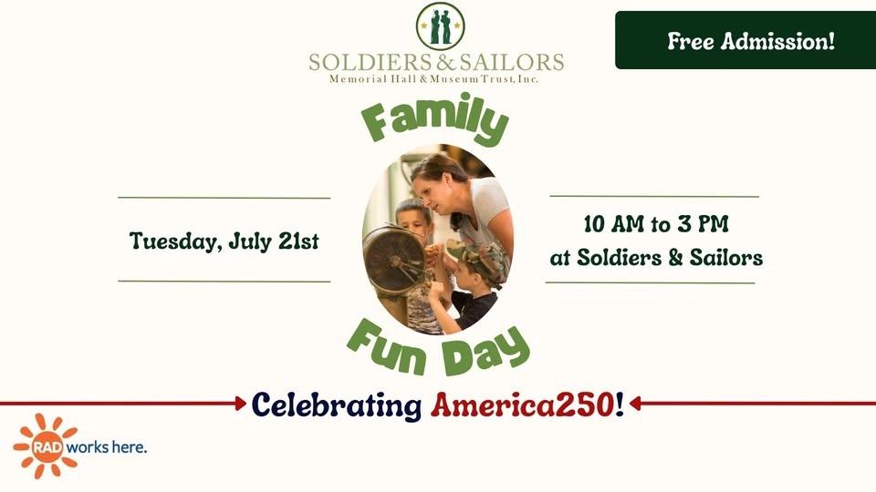 Family Fun Day