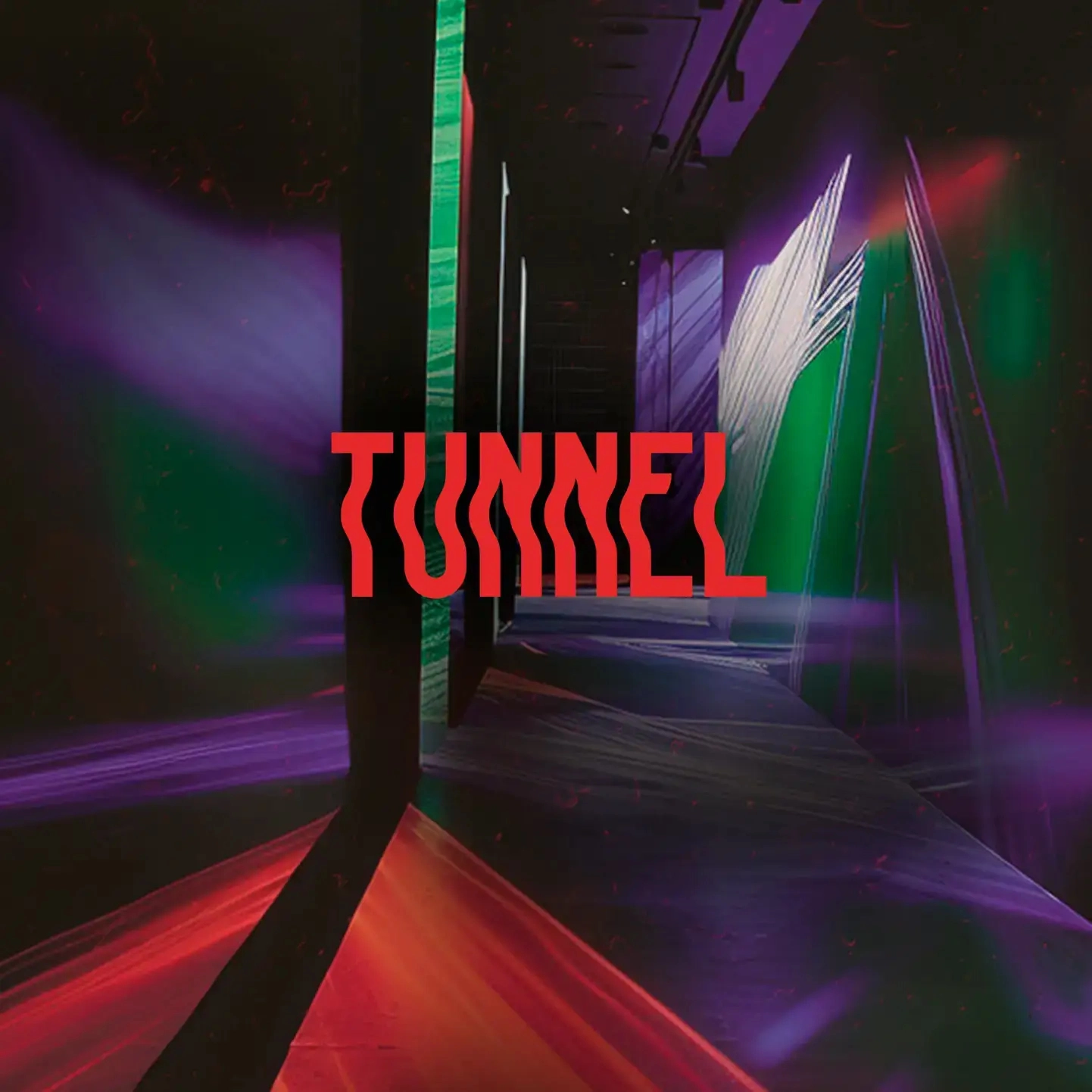 Tunnel presents: S.A.M., Carlo Rewer, Kid Moss + Vinya Group: Brunno, Diego Sarria, Mr. Tugs