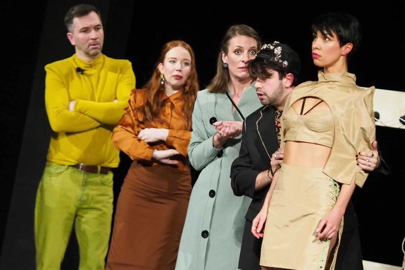 Dobré ráno s Findou