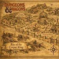 Dungeons & Dragons Immersive Experience