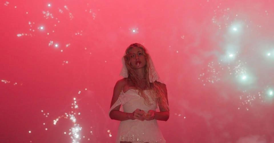 Slayyyter: WOR$T GIRL IN THE WORLD TOUR