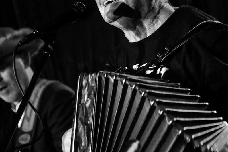 Václav Koubek s kapelou: 30 let kapely