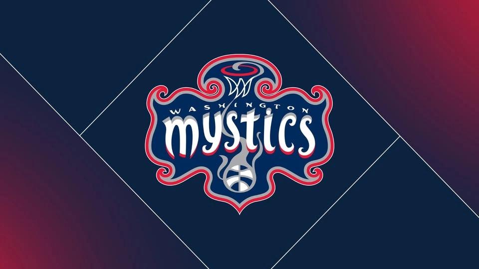 Mystics vs. Toronto Tempo (Bobblehead Giveaway - First 1,500 Fans)