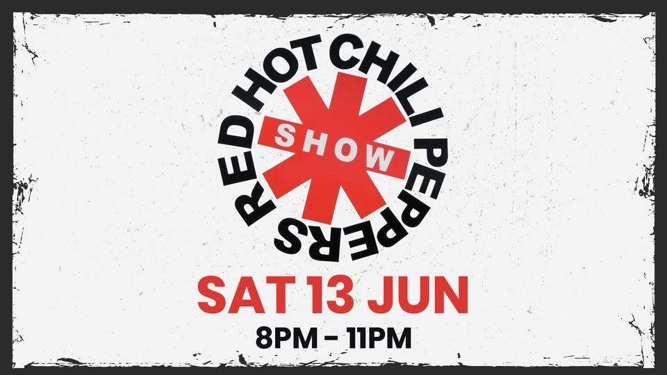 Red Hot Chilli Peppers