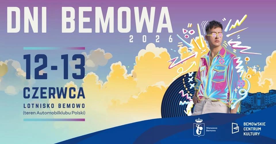 Dni Bemowa 2026