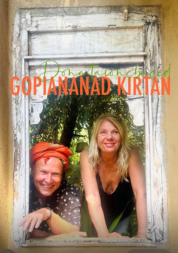 Gopi Anand Kirtan