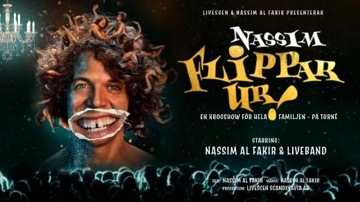 Nassim Flippar Ur