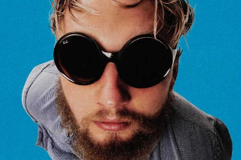 Yellow Days + support: Rekreace