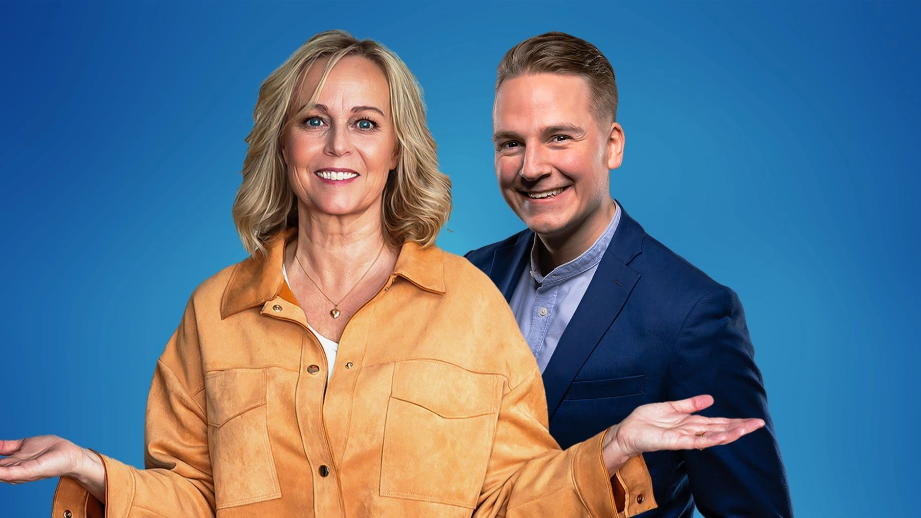 Allsång på vallarna 2026