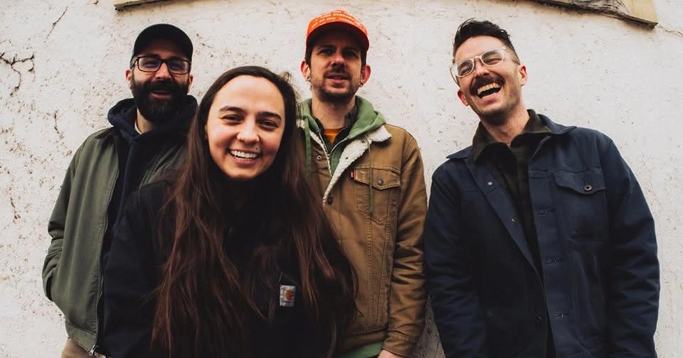 Sincere Engineer: The Probable Claws Tour – with Stay Inside, Smug LLC