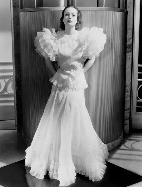 Letty Lynton Matinee
