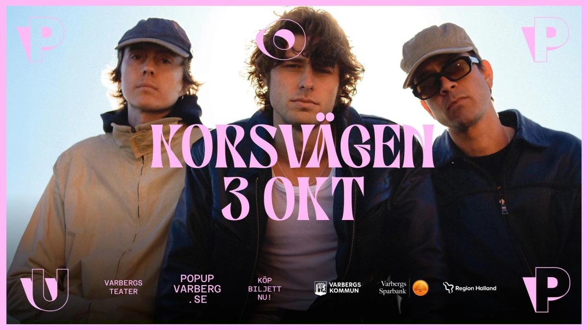 Korsvägen