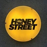 OBP | Honey Street Pop Up | Saturday 18th July | Manchester