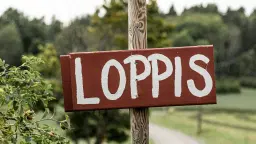 LOPPIS