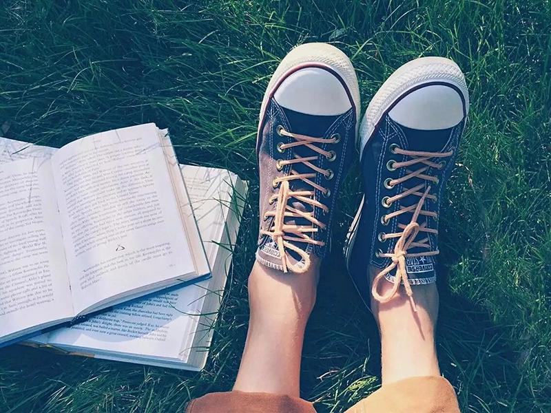 Sommarboken för unga