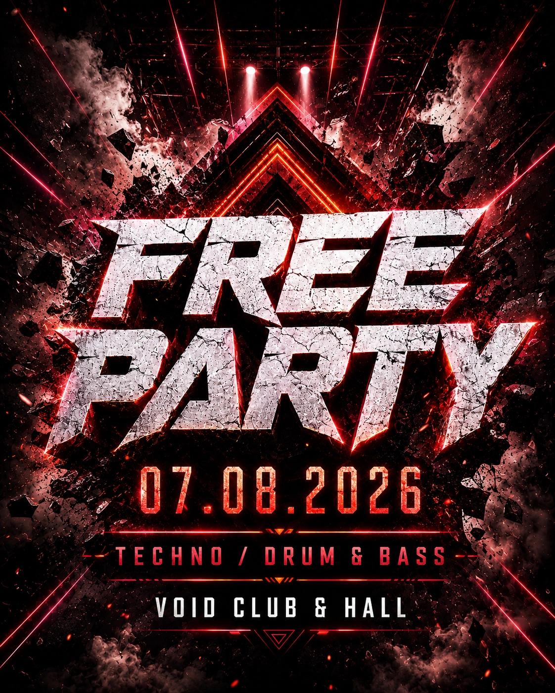 Free Party