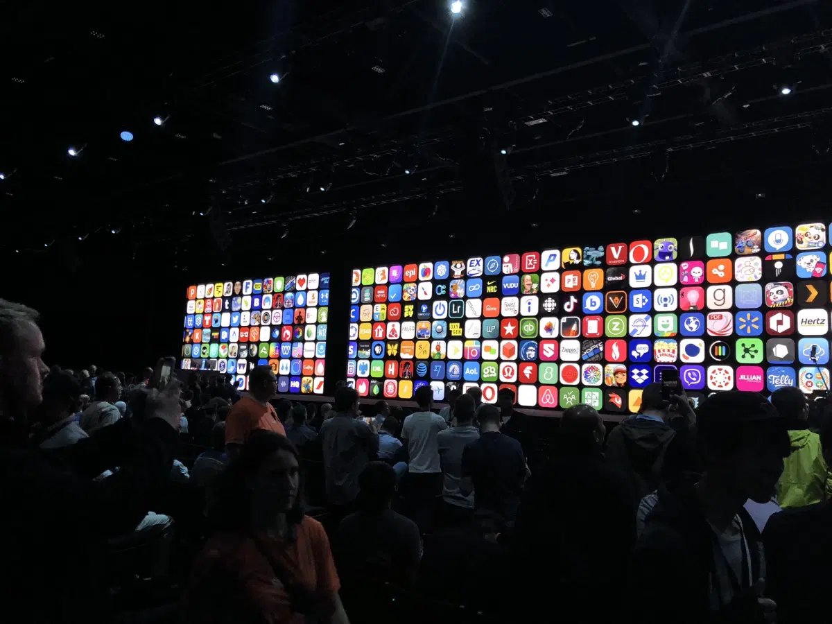 Sydney CocoaHeads Monthly Meetup