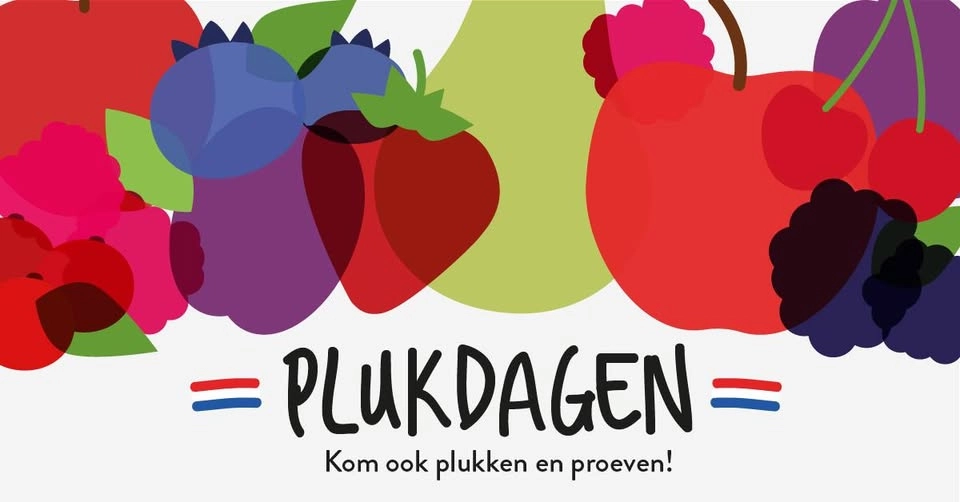 Plukdag zaterdag 26 september 2026
