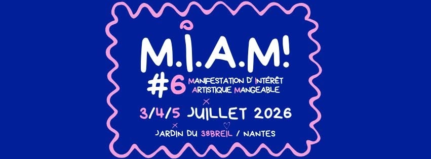 M.I.A.M!#6