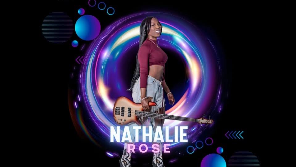 Nathalie Rose
