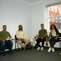 Italian Beginner course A1 in central London