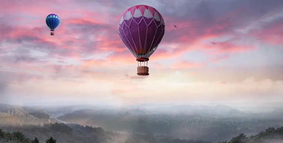 Läsresan på Vivalla bibliotek