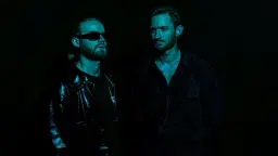 KREAM - Oslo - Sentrum Scene - Apr 10, 2026