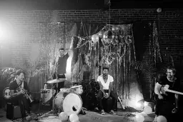 Saturday Soul Lunch | The Big Easy