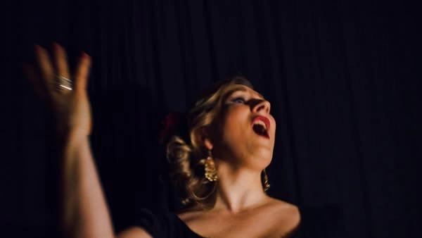 Provsjungning: Klassisk sång, Opera och Musikalproduktion