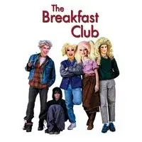 The Breakfast Club Bottomless Brunch | FunnyBoyz Liverpool