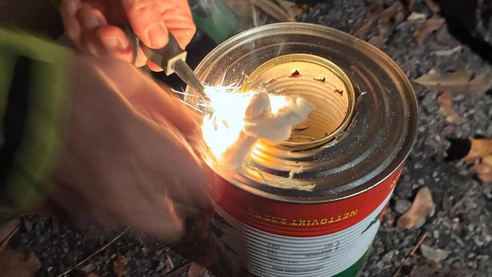 ”Vi har varit naiva” – Prepperkultur i Sverige