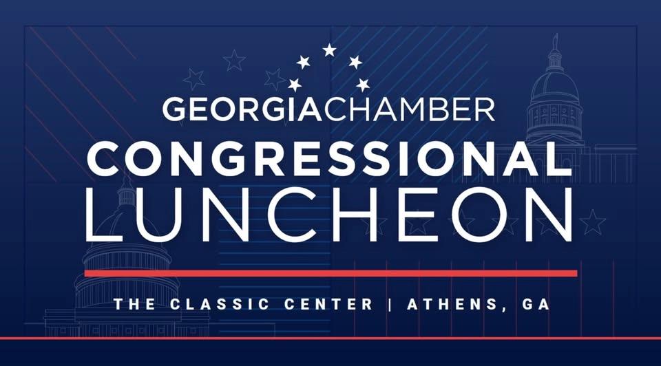 Congressional Luncheon