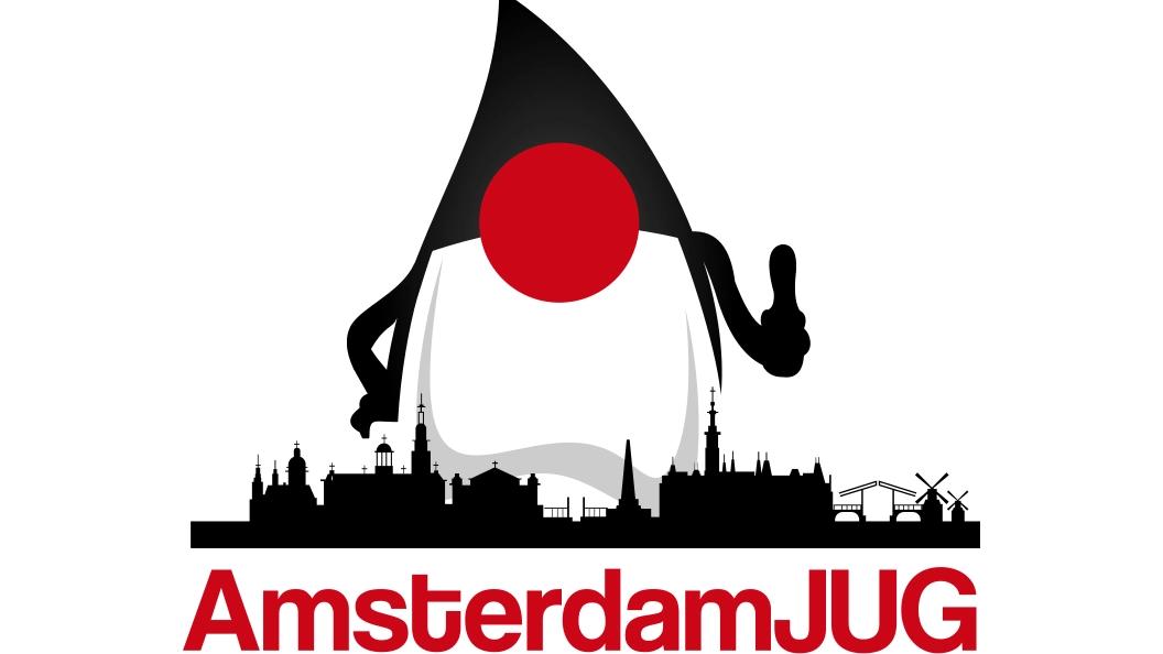 Amsterdam JUG Meetup with Simon "C4" Brown at Miro