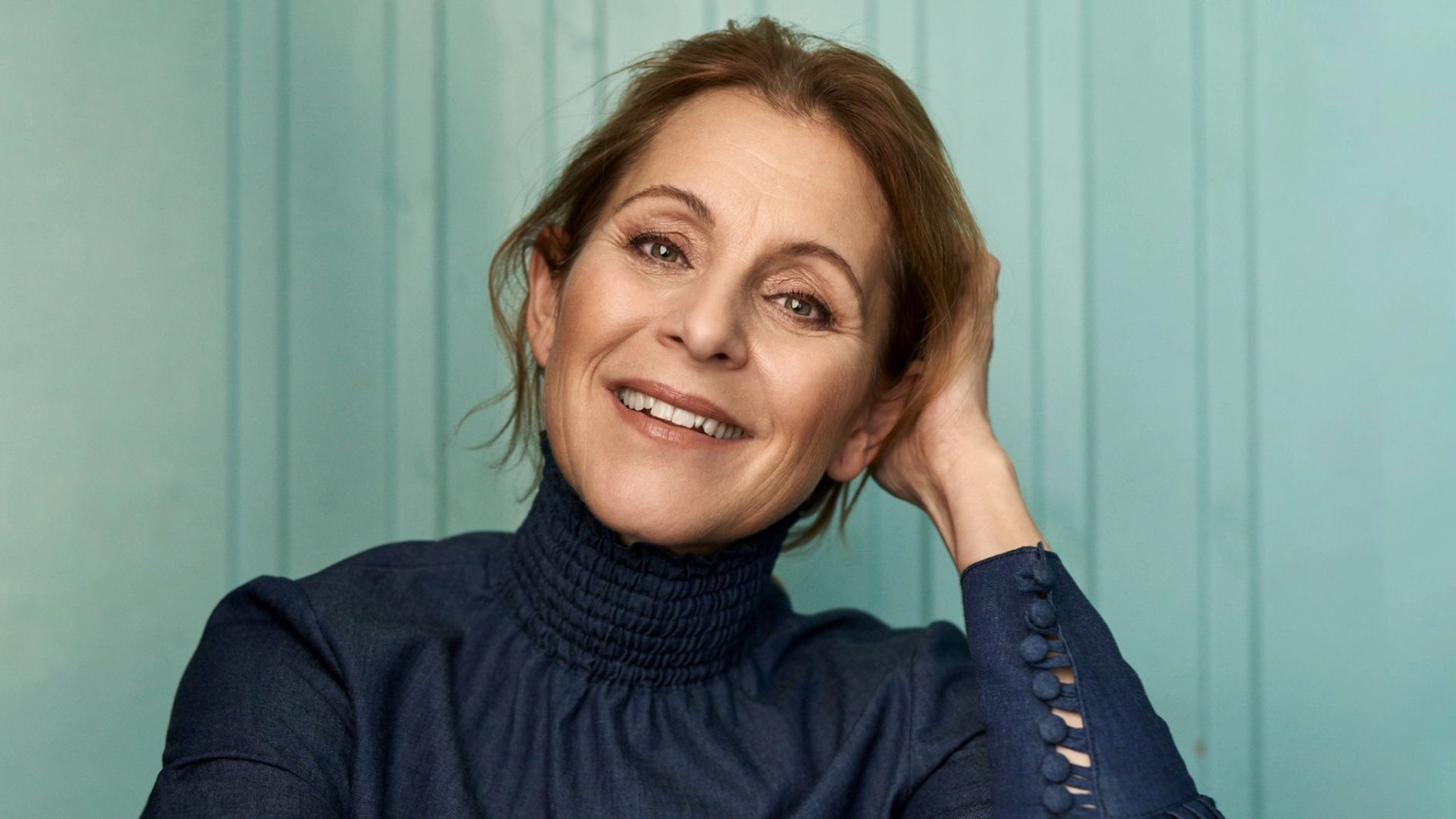 Helen Sjöholm & Rickard Nilsson