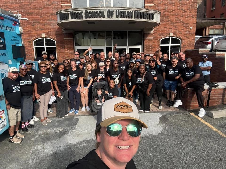 New York Evangelism Trip 2026