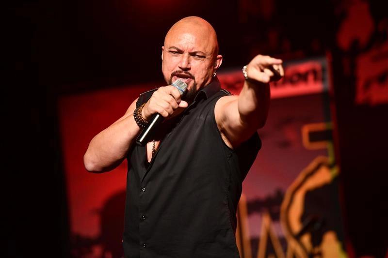 Geoff Tate's Operation: Mindcrime