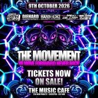 The movement