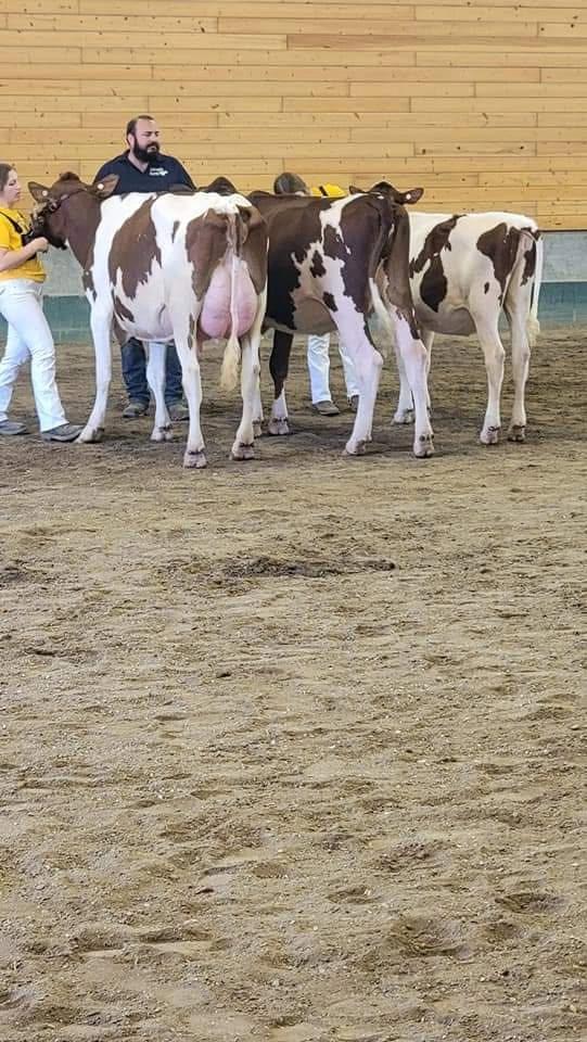 Fair Prep Day - Chippewa County Fair