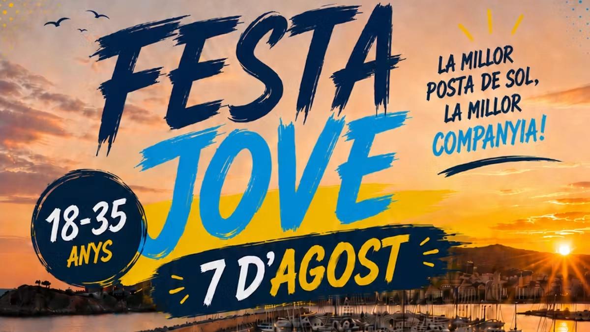 FESTA DEL JOVE