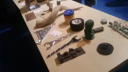 Kurs Tormek Slipemaskin