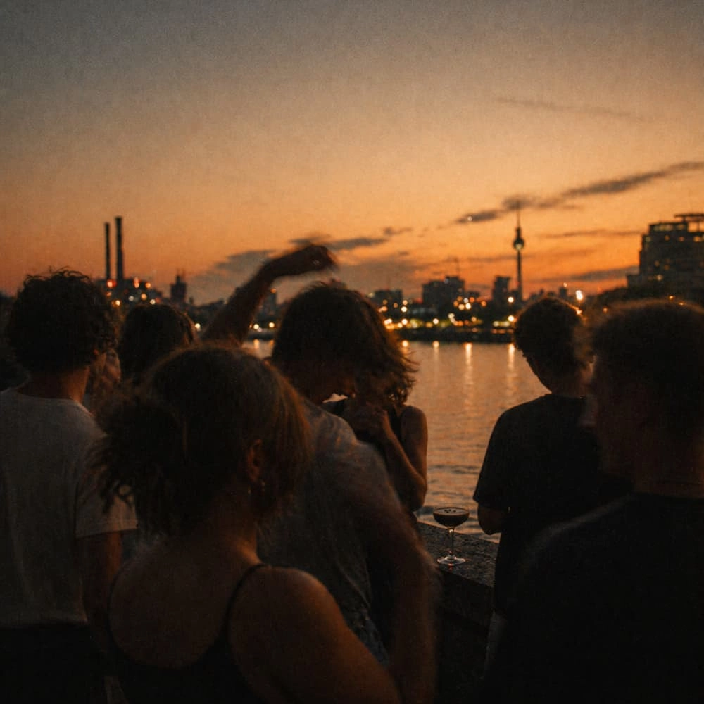 missed call · open air