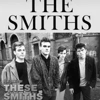 These Smiths - Live at the Empire