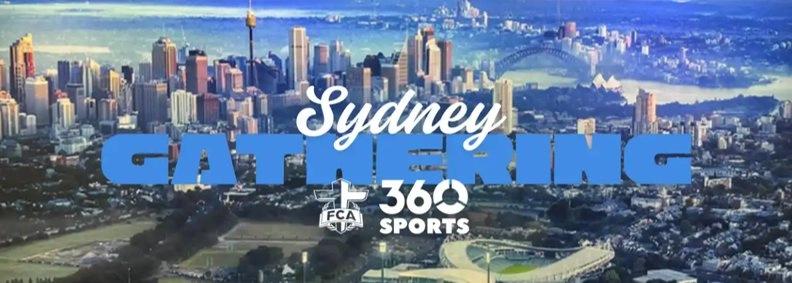 360 Sports Sydney Gathering 2026