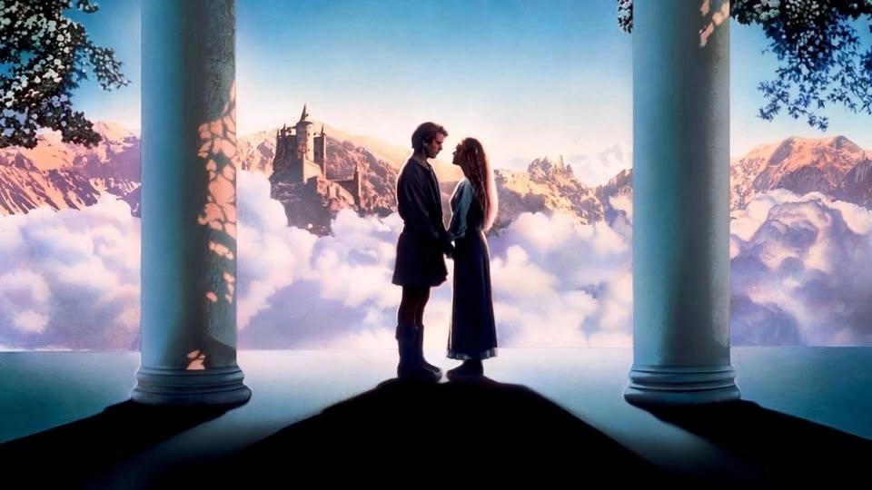 Throwback Cinema: THE PRINCESS BRIDE (1987)