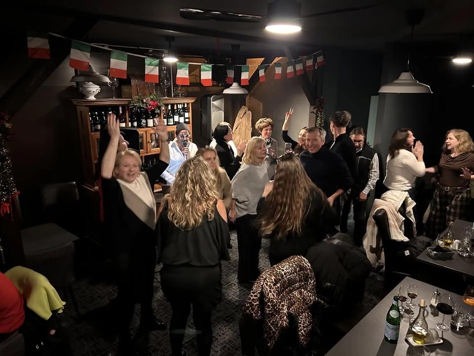 Musica Italiana