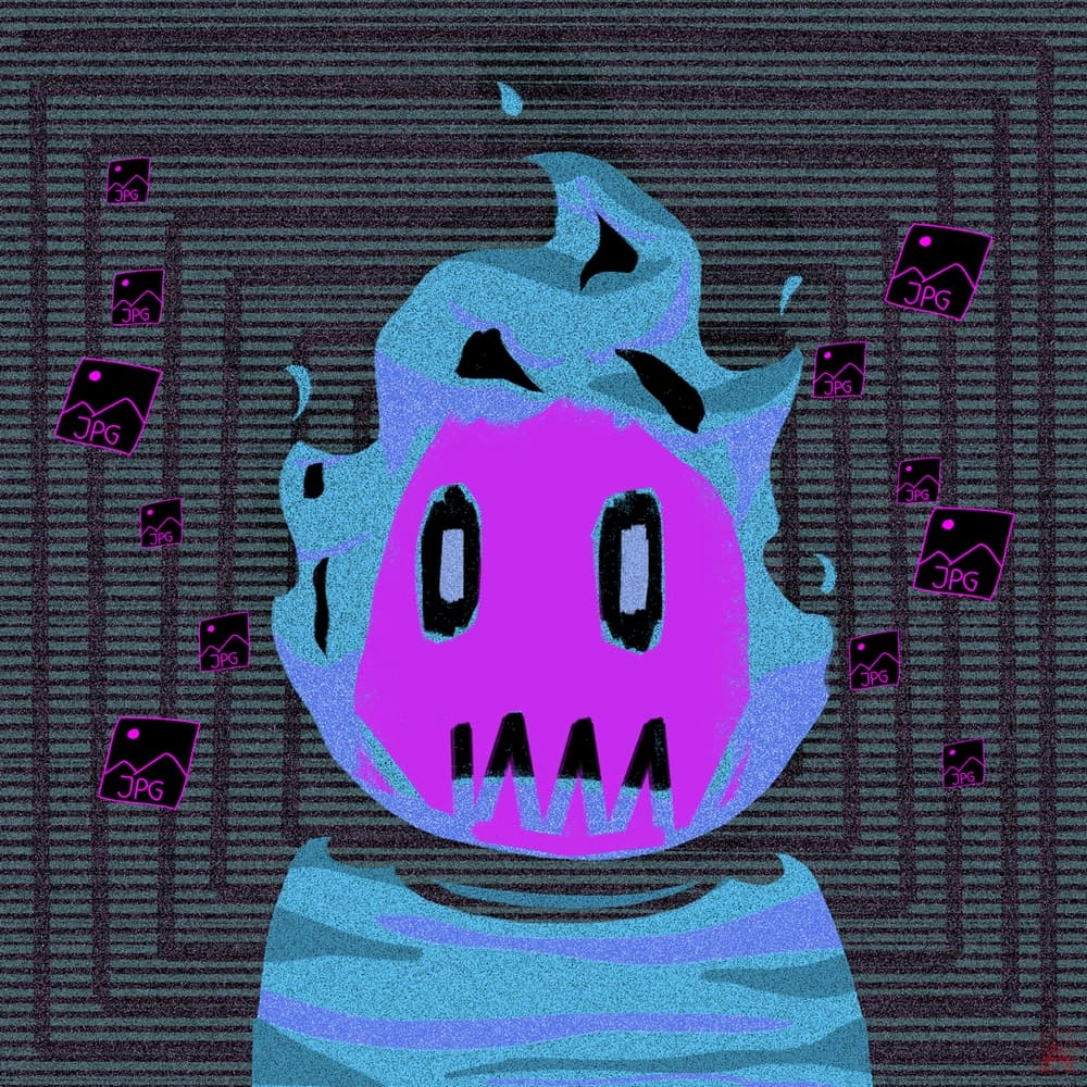 Cascrypto - Inside NFT Addiction