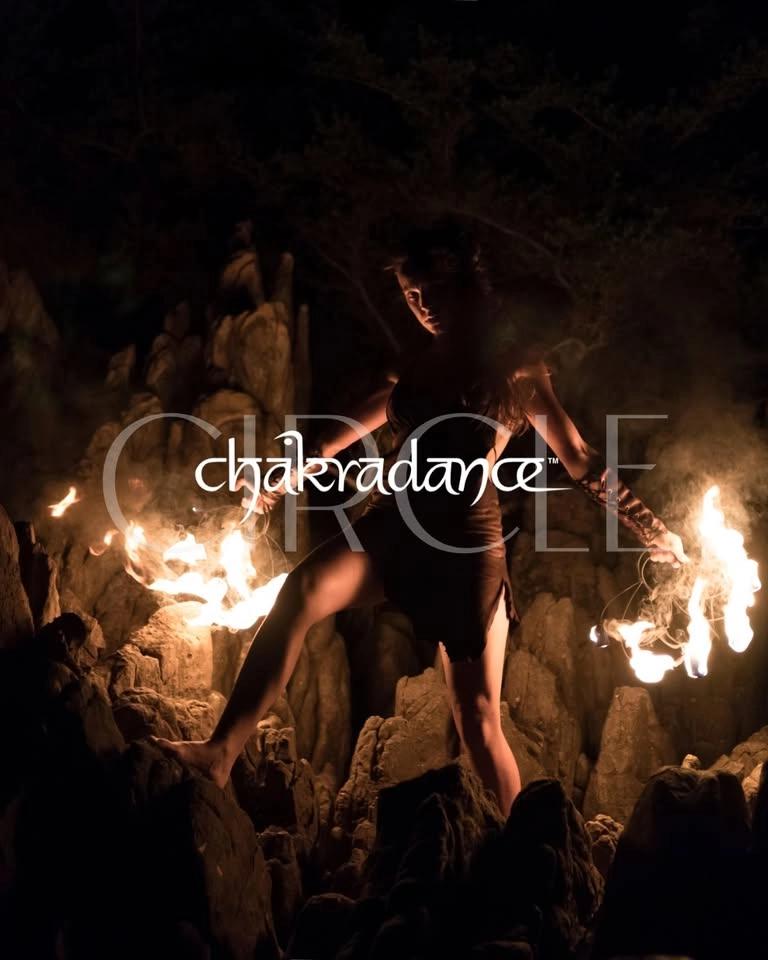 Winter Solstice - Circle & Chakradance
