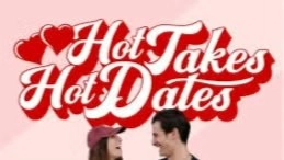 "Hot Take" 30s & 40s Speed Dating (Comp Drink for Ladies) + Free After Party