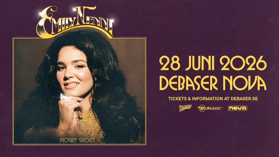 Emily Nenni | Debaser Nova